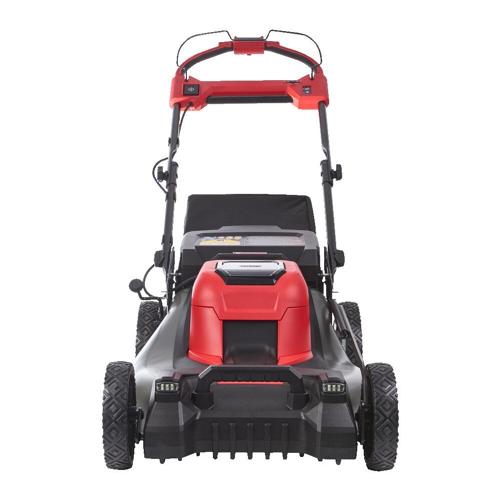 MILWAUKEE AKUMULATOROWA KOSIARKA NAPĘD M18 F2LM53-0
