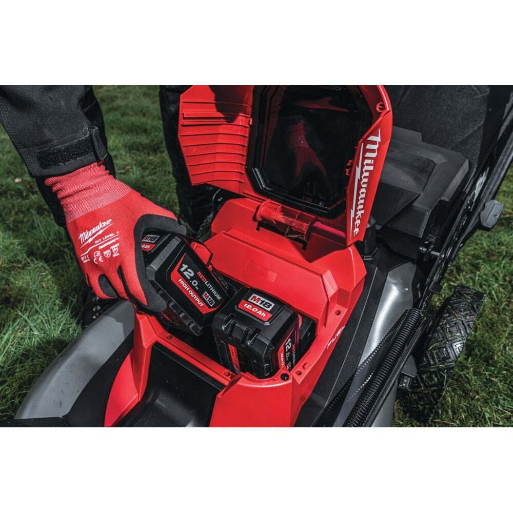 MILWAUKEE AKUMULATOROWA KOSIARKA NAPĘD M18 F2LM53-0