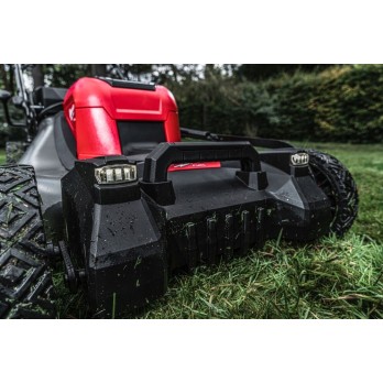 MILWAUKEE AKUMULATOROWA KOSIARKA NAPĘD M18 F2LM53-0