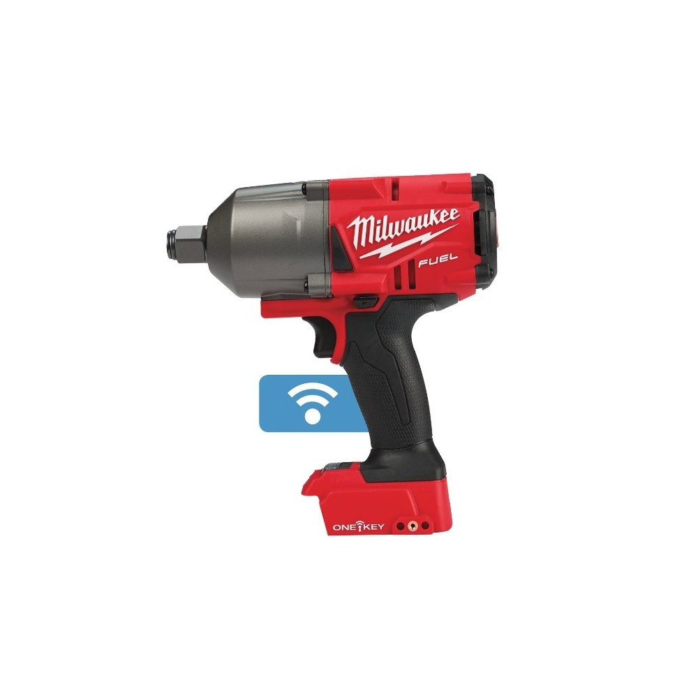 MILWAUKEE ZESTAW KLUCZ M18 FMTIW2F12 ONEFHIWF34 5,5Ah