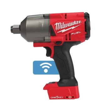 MILWAUKEE ZESTAW KLUCZ M18 FMTIW2F12 ONEFHIWF34 5,5Ah