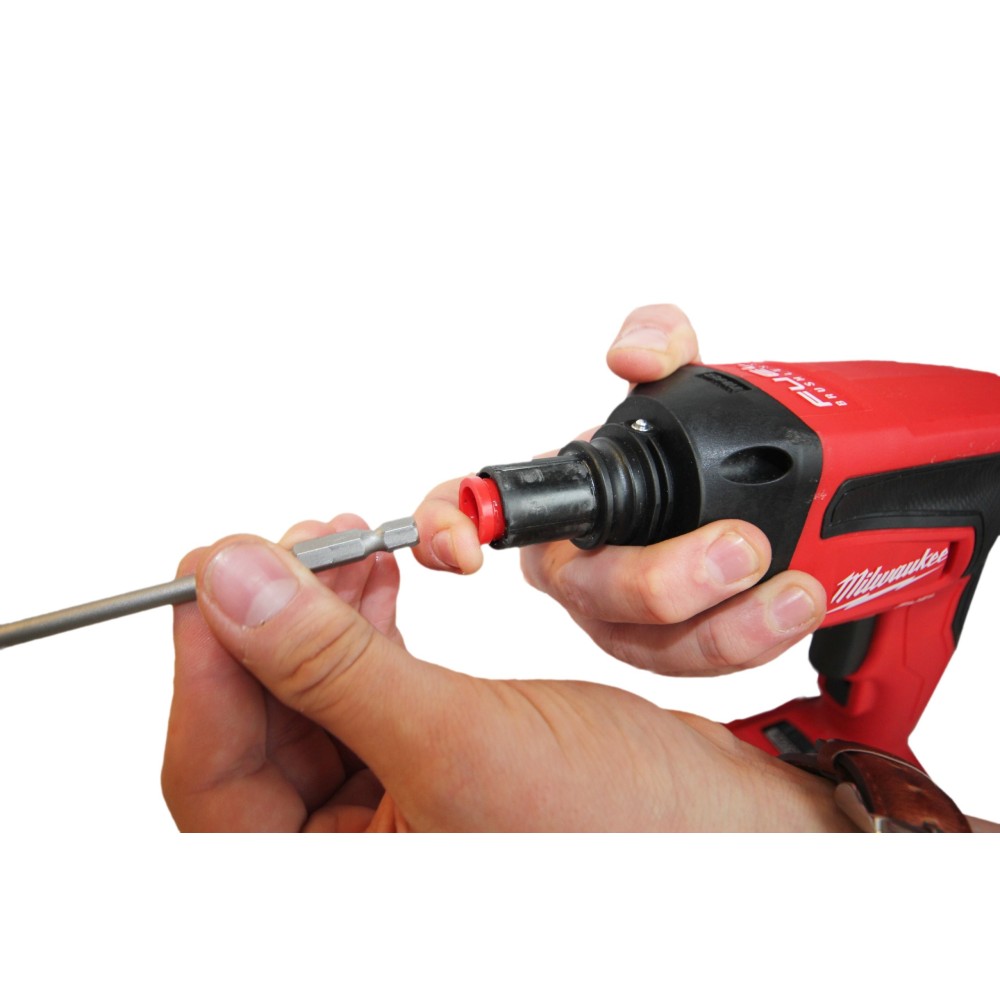 MILWAUKEE M18 FSG-0X WKRĘTARKA DO SUCHEJ ZABUDOWY MAGAZYNEK CA55