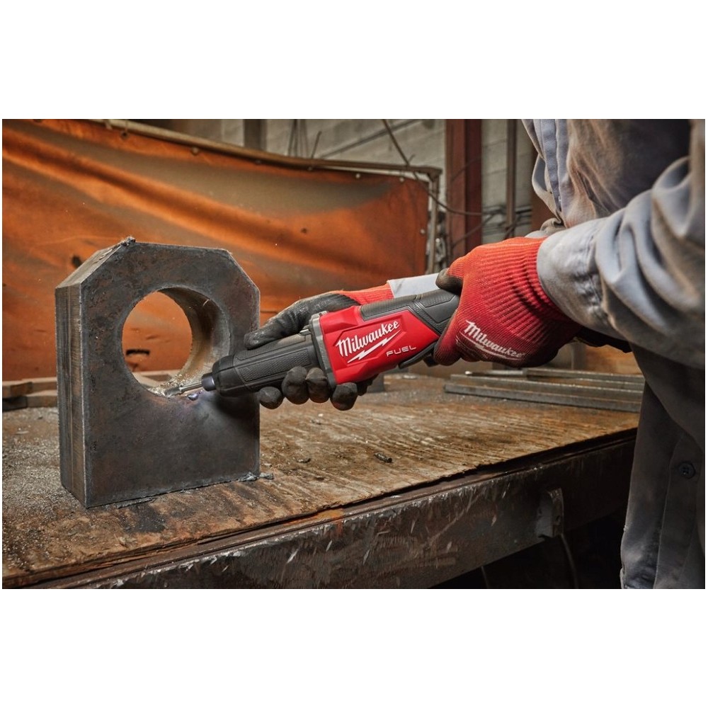MILWAUKEE SZLIFIERKA PROSTA M18 FDGROVB-0X
