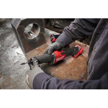 MILWAUKEE SZLIFIERKA PROSTA M18 FDGROVB-0X
