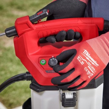 MILWAUKEE OPRYSKIWACZ DO CHEMII 3,7L M12 BHCS3L-0