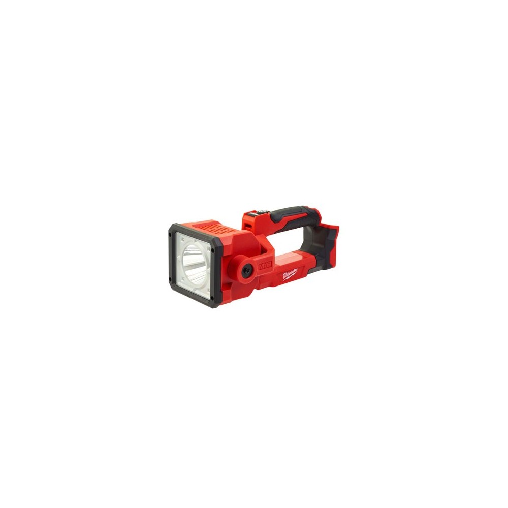 MILWAUKEE M18 SLED LAMPA LATARKA LED REFLEKTOR