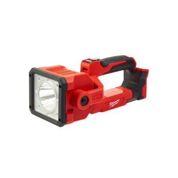 MILWAUKEE M18 SLED LAMPA LATARKA LED REFLEKTOR