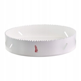 MILWAUKEE OTWORNICA BI-METAL FI 200 MM 8% COBALT