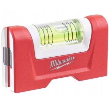 MILWAUKEE ZESTAW MIARA 5M POZIOMICA MARKER