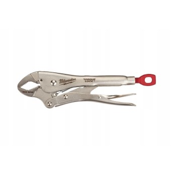 MILWAUKEE SZCZYPCE ZACISKOWE ŻABKA 250MM