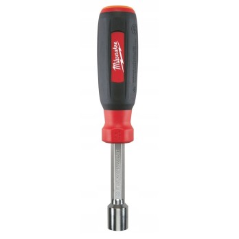 MILWAUKEE WKRĘTAK ŚRUBOKRĘT NASADOWY HEX 13MM