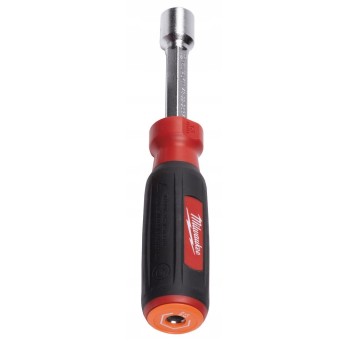 MILWAUKEE WKRĘTAK ŚRUBOKRĘT NASADOWY HEX 13MM