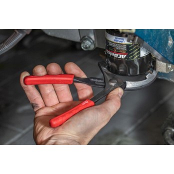 MILWAUKEE SZCZYPCE DO FILTRÓW OLEJU 89MM