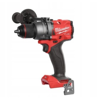 MILWAUKEE ZESTAW WIERTARKA M18FPP9A-555T