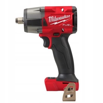 MILWAUKEE ZESTAW ELEKTRONARZĘDZI M18FPP9A-555T