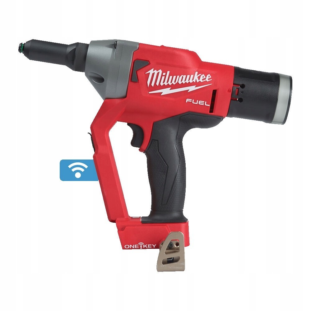 MILWAUKEE ZESTAW WKRĘTARKA M18FPP2BG-502X