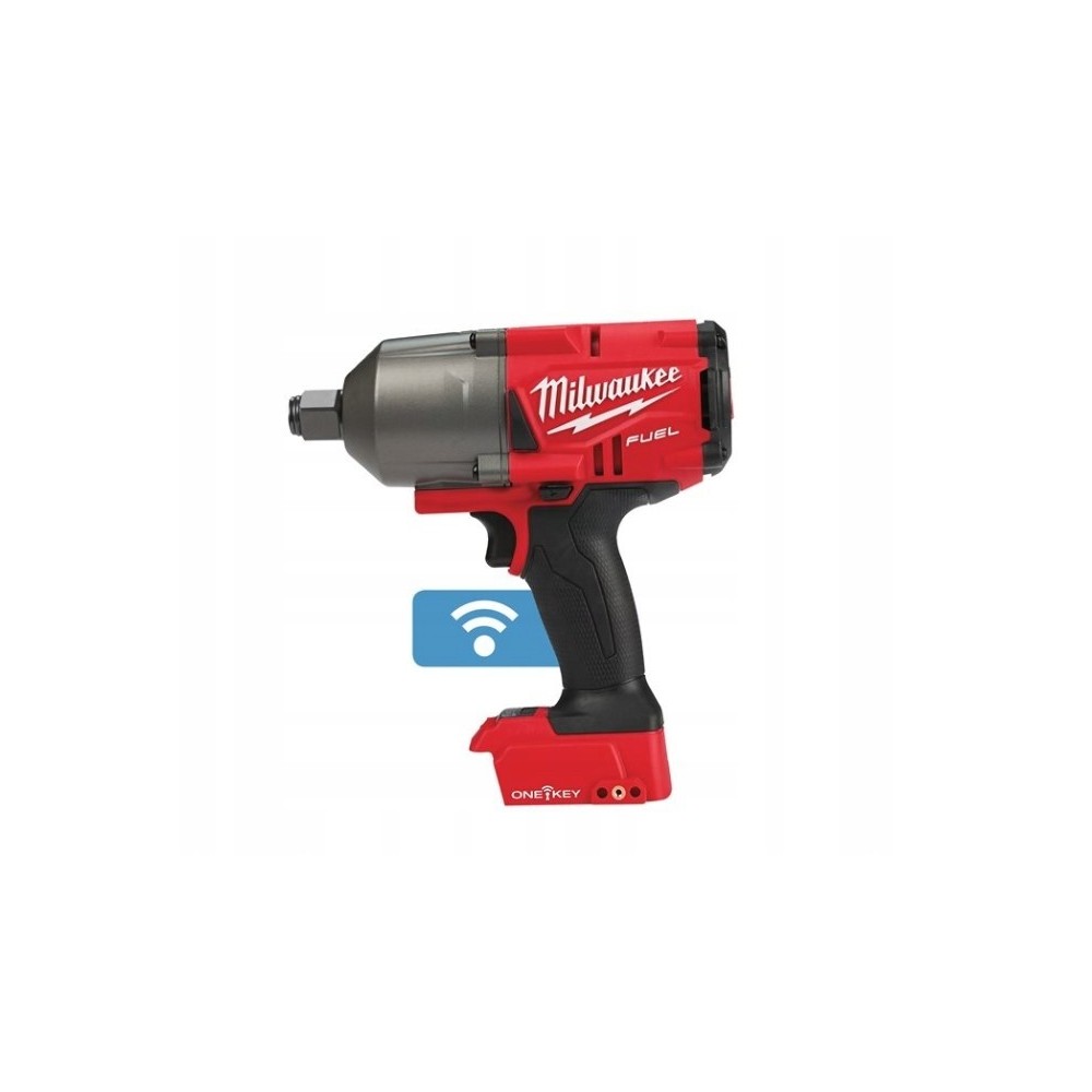 MILWAUKEE ZESTAW KLUCZ M18FPP4G3-553X