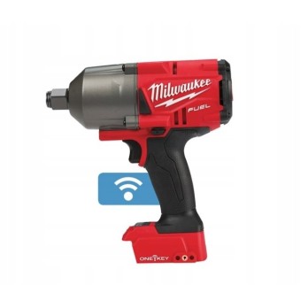 MILWAUKEE ZESTAW KLUCZ M18FPP4G3-553X