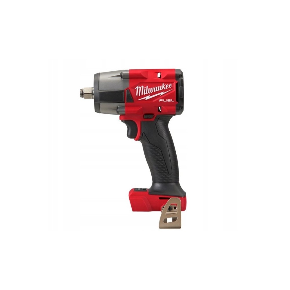 MILWAUKEE ZESTAW KLUCZ M18FPP4G3-553X