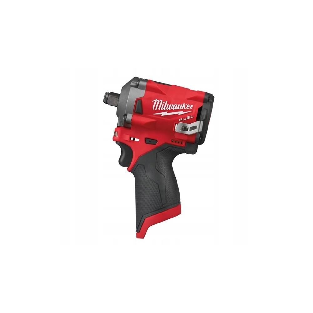 MILWAUKEE ZESTAW KLUCZ POLERKA M12FPP5A-423B