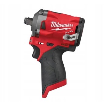 MILWAUKEE ZESTAW KLUCZ POLERKA M12FPP5A-423B