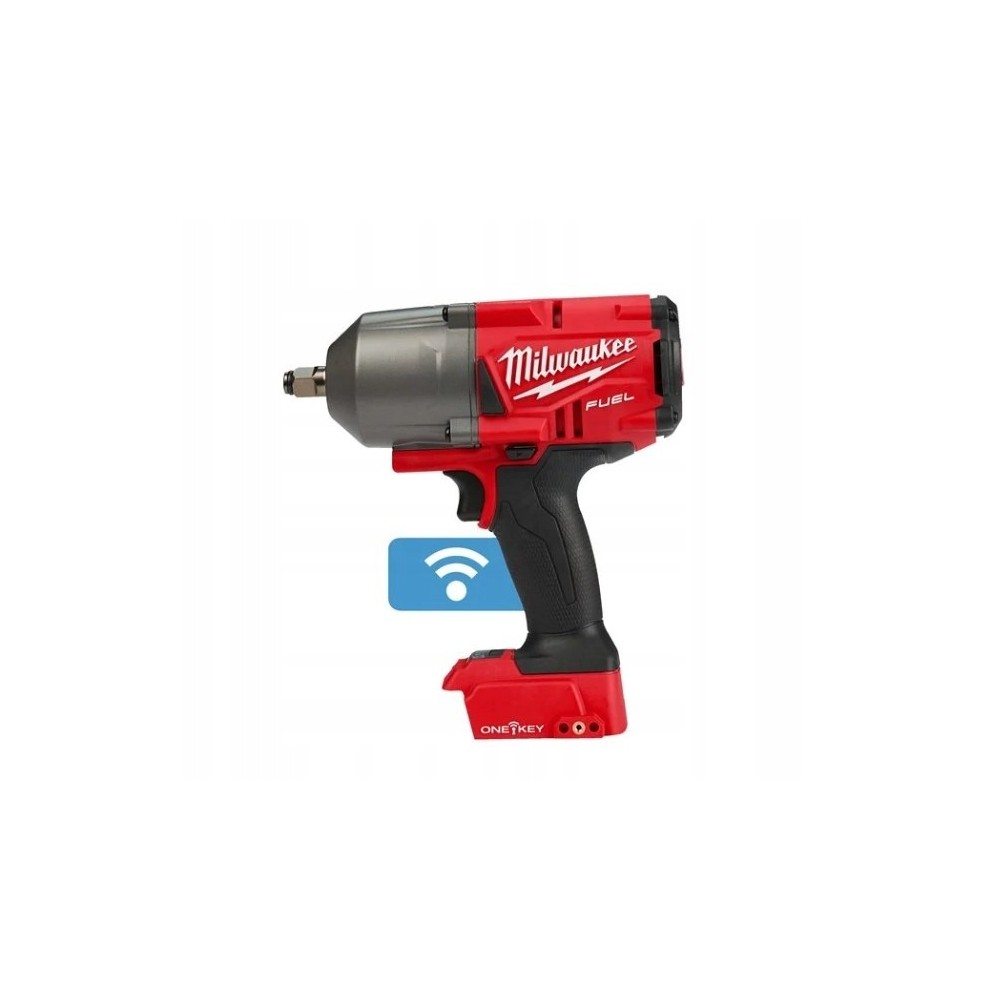 MILWAUKEE ZESTAW ZAKRĘTARKA M18FPP5N-554B