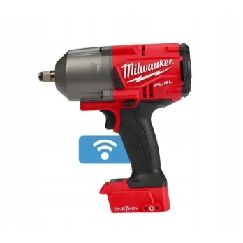MILWAUKEE ZESTAW ZAKRĘTARKA M18FPP5N-554B