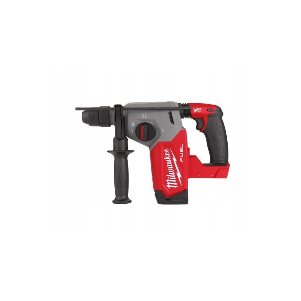 MILWAUKEE ZESTAW SZLIFIERKA M18FPP4C-555T