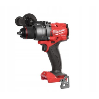 MILWAUKEE ZESTAW SZLIFIERKA M18FPP4C-555T