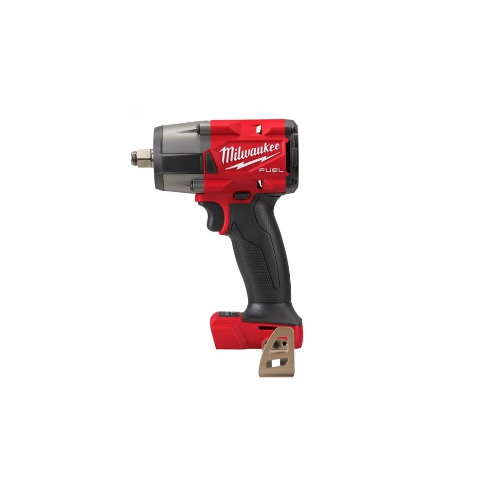 MILWAUKEE ZESTAW WIERTARKA M18FPP2F3-502X ELMIX