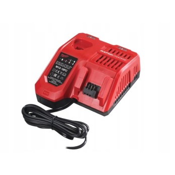 MILWAUKEE ZESTAW ELEKTRONARZĘDZI M18FPP2F3-502X