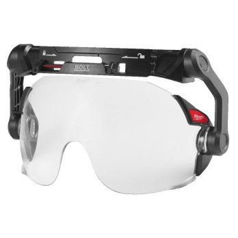 MILWAUKEE OKULARY OCHRONNE DO HEŁMU BOLT