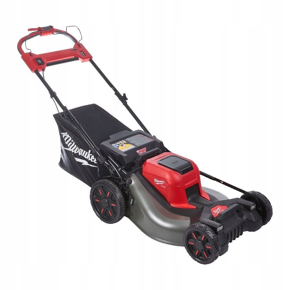 MILWAUKEE KOSIARKA ZESTAW M18 F2LM53-122