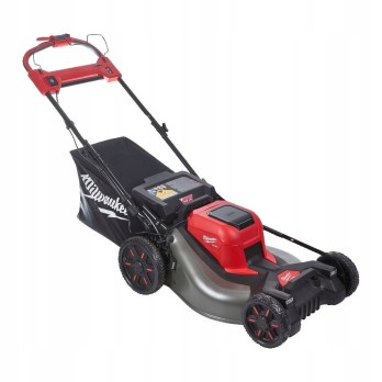 MILWAUKEE KOSIARKA ZESTAW M18 F2LM53-122