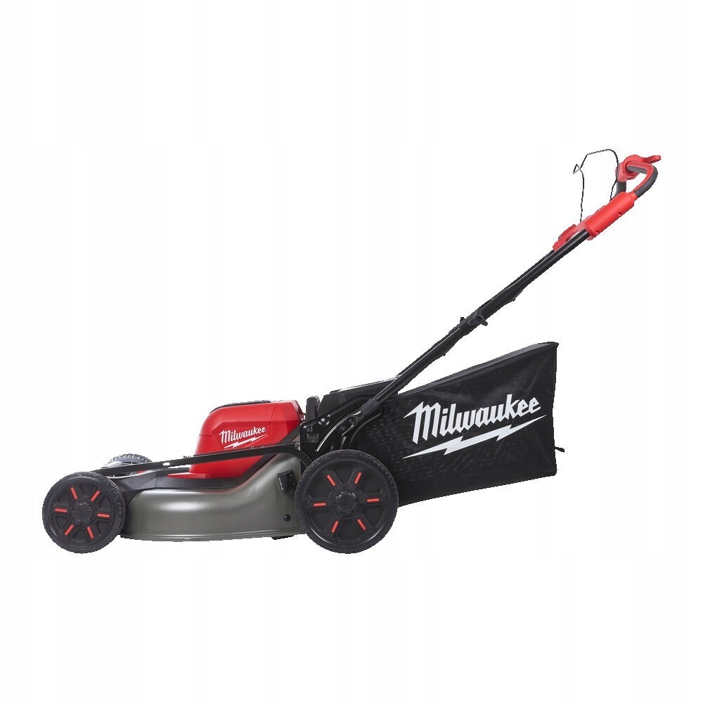 MILWAUKEE KOSIARKA ZESTAW M18 F2LM53-122