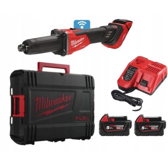 MILWAUKEE SZLIFIERKA PROSTA M18 FDGROVB-502X ELMIX