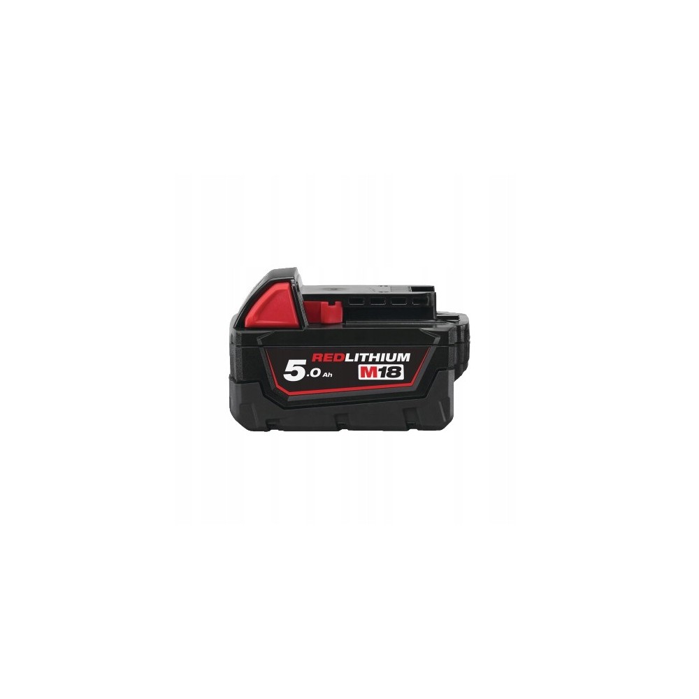 MILWAUKEE SZLIFIERKA PROSTA M18 FDGROVB-502X