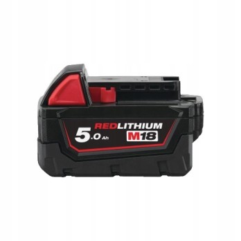 MILWAUKEE SZLIFIERKA PROSTA M18 FDGROVB-502X