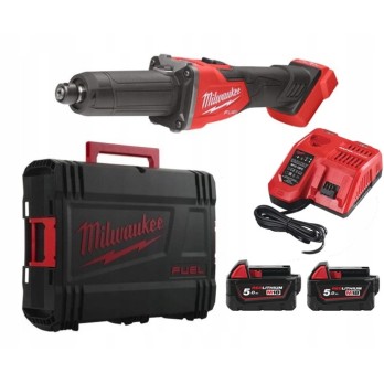 MILWAUKEE SZLIFIERKA PROSTA M18 FDGRB-502X ELMIX