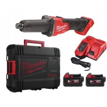 MILWAUKEE SZLIFIERKA PROSTA M18 FDGRB-502X