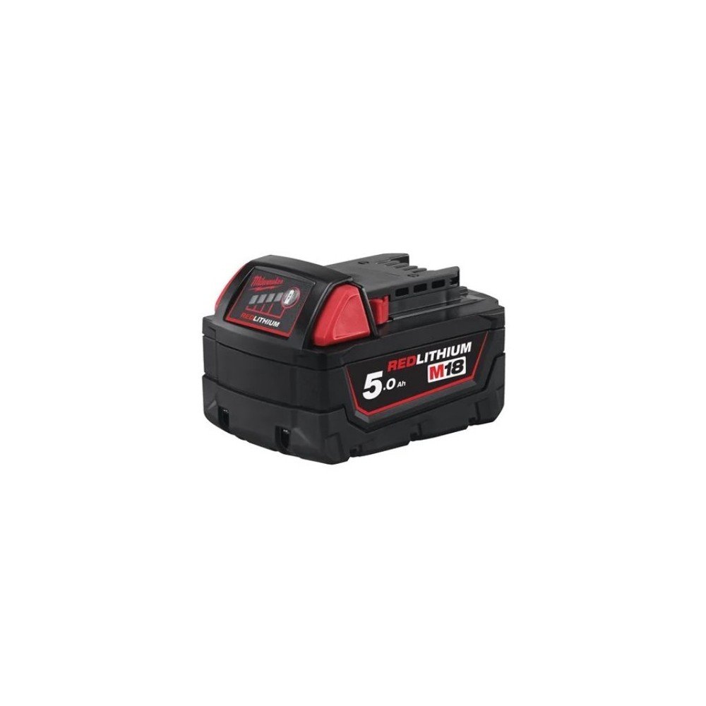 MILWAUKEE SZLIFIERKA PROSTA M18 FDGRB-502X