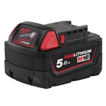 MILWAUKEE SZLIFIERKA PROSTA M18 FDGRB-502X