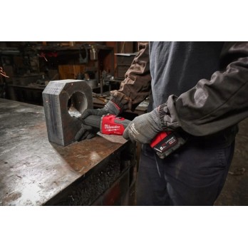 MILWAUKEE SZLIFIERKA PROSTA M18 FDGRB-502X