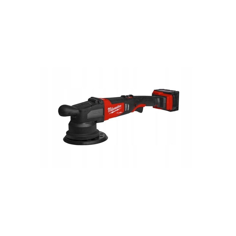 MILWAUKEE POLERKA ZESTAW M18 FROP21-502X