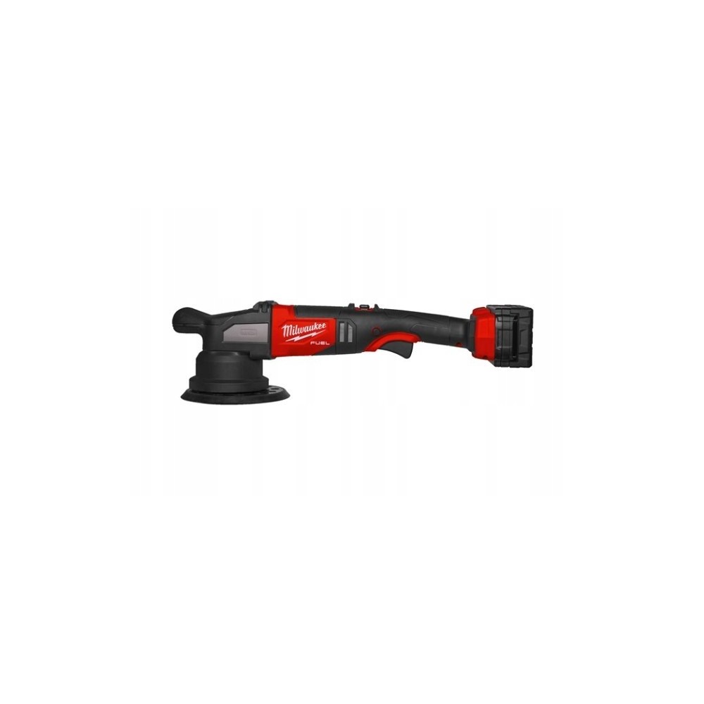 MILWAUKEE POLERKA ZESTAW M18 FROP21-502X