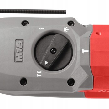 MILWAUKEE MŁOT UDAROWY M18 FHACOD32-0C