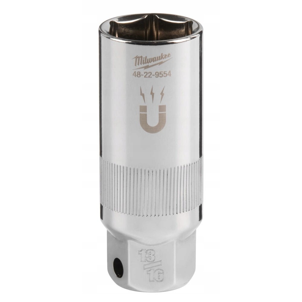 MILWAUKEE MAGNETYCZNA NASADKA DO ŚWIEC ZAPŁONOWYCH 20,8MM