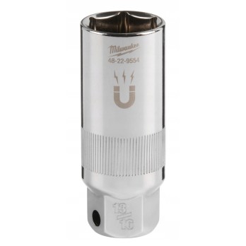 MILWAUKEE MAGNETYCZNA NASADKA DO ŚWIEC ZAPŁONOWYCH 20,8MM