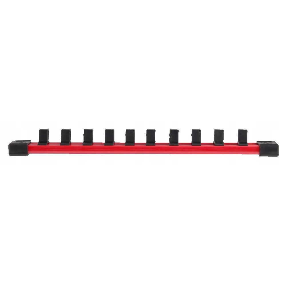MILWAUKEE ZESTAW NASADEK IMPERIALNYCH 3/8