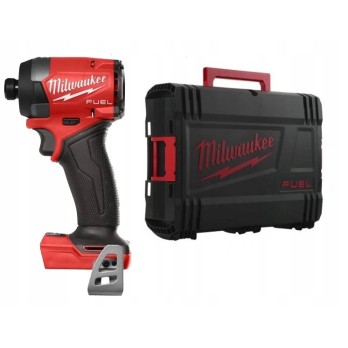 MILWAUKEE ZAKRĘTARKA UDAROWA HEX M18 FID3-0X